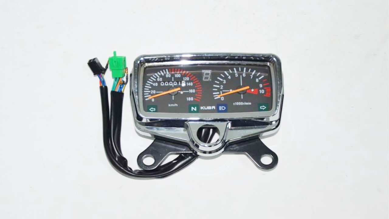 K.M SAATİ ( ÇİTA180-R )